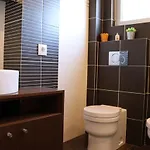 Lejlighed Casa Da Fonte Quente *