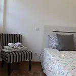 Casa Da Fonte Quente *