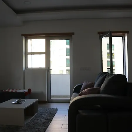 Casa Da Fonte Quente * Leiria