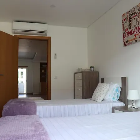 Appartement Casa Da Fonte Quente Leiria