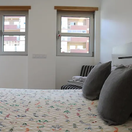 Apartment Casa Da Fonte Quente