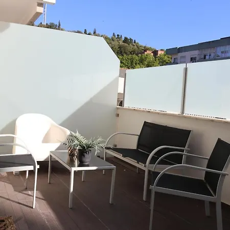 Casa Da Fonte Quente