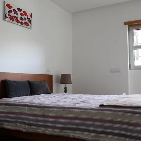 Casa Da Fonte Quente Apartment Leiria