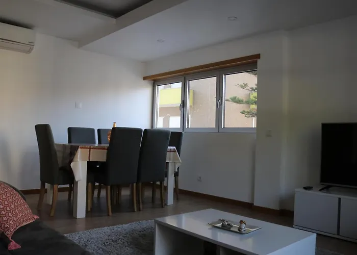 Casa Da Fonte Quente