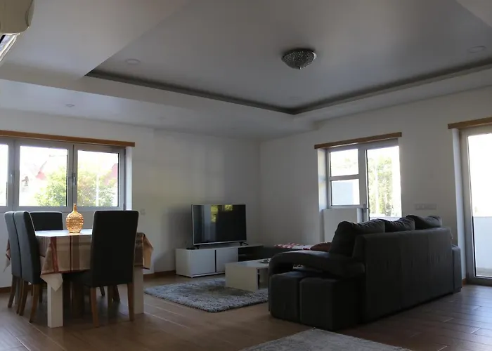 Casa Da Fonte Quente Leiria