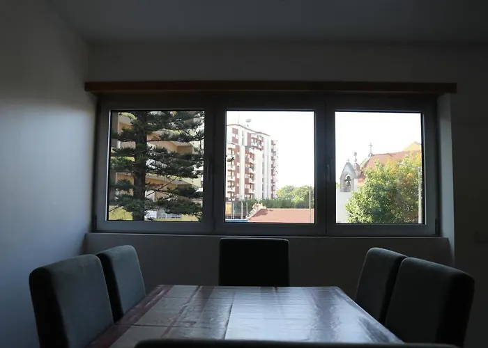 Casa Da Fonte Quente * Leiria