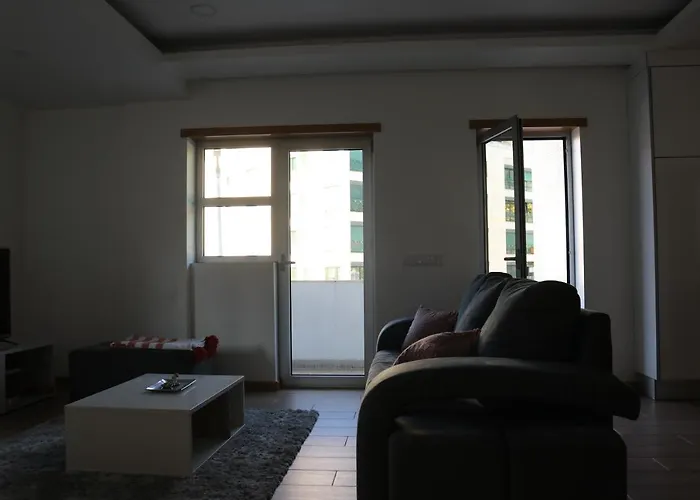 Casa Da Fonte Quente * Leiria