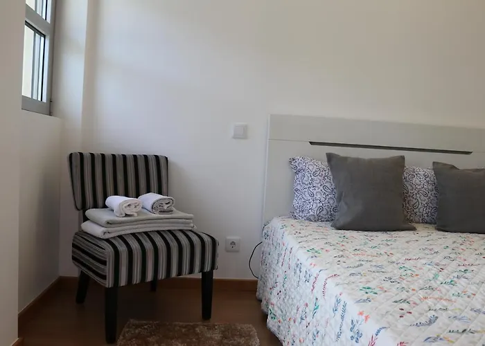 Casa Da Fonte Quente *