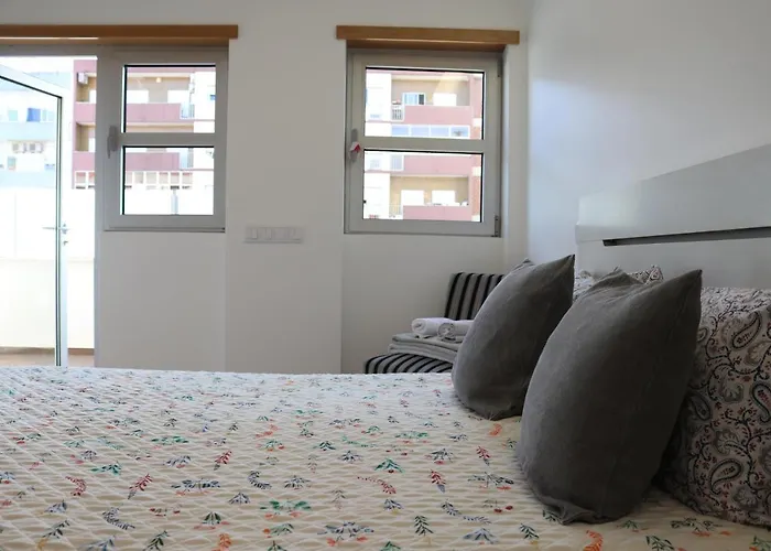 Apartment Casa Da Fonte Quente