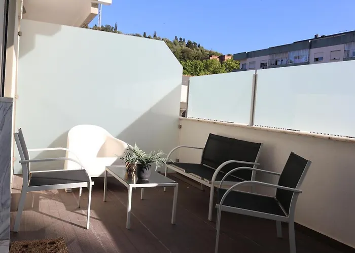 Casa Da Fonte Quente