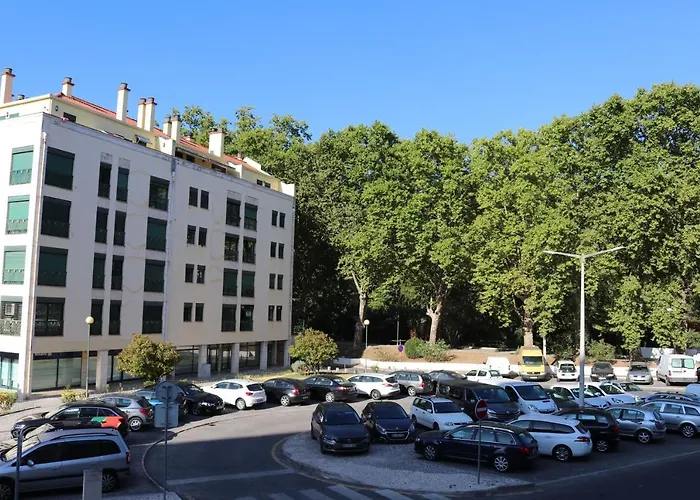 Apartment Casa Da Fonte Quente *