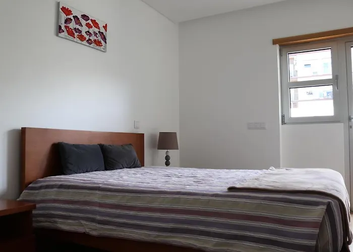 Casa Da Fonte Quente Apartment Leiria