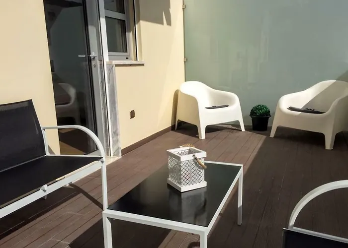 Casa Da Fonte Quente Leiria